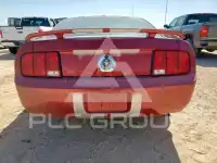 2005 Ford MUSTANG photo
