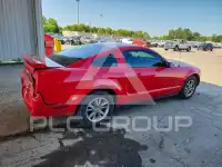 2005 Ford MUSTANG photo