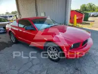 2005 Ford MUSTANG photo