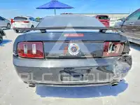 2005 Ford MUSTANG фото