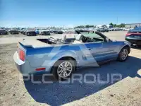 2005 Ford MUSTANG фото
