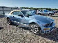 2005 Ford MUSTANG фото