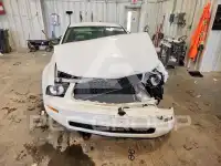 2005 Ford MUSTANG фото