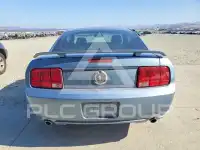 2005 Ford MUSTANG фото