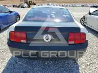2005 Ford MUSTANG фото