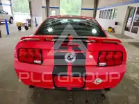 2005 Ford MUSTANG фото