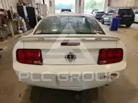 2005 Ford MUSTANG фото