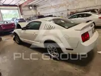 2005 Ford MUSTANG фото