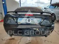 2005 Ford MUSTANG фото