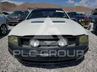 2005 Ford MUSTANG фото
