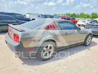 2005 Ford MUSTANG фото