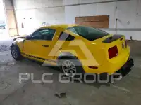 2005 Ford MUSTANG photo