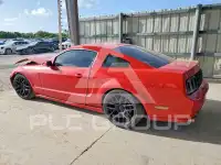 2005 Ford MUSTANG фото
