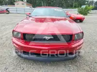 2005 Ford MUSTANG фото