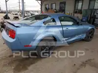 2005 Ford MUSTANG фото