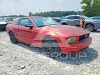 2005 Ford MUSTANG photo