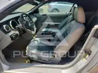 2005 Ford MUSTANG фото