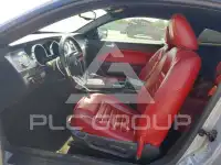 2005 Ford MUSTANG фото