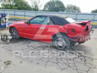 2005 Ford MUSTANG фото