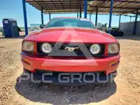 2005 Ford MUSTANG фото