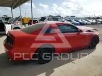 2005 Ford MUSTANG фото