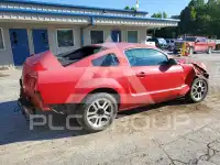 2005 Ford MUSTANG фото