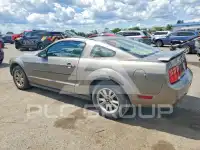 2005 Ford MUSTANG photo