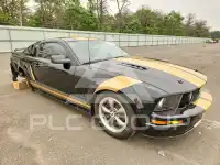 2005 Ford MUSTANG фото