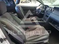 2005 Ford MUSTANG фото