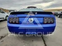 2005 Ford MUSTANG photo