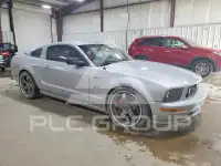2005 Ford MUSTANG фото