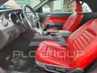 2005 Ford MUSTANG фото