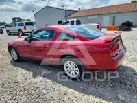 2005 Ford MUSTANG фото