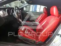2005 Ford MUSTANG фото