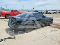 2005 Ford MUSTANG фото