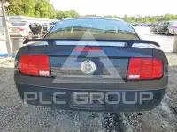 2005 Ford MUSTANG фото