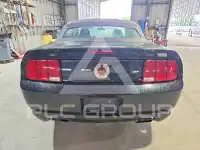 2005 Ford MUSTANG фото