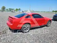 2005 Ford MUSTANG фото