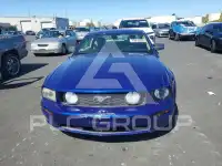 2005 Ford MUSTANG photo