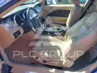 2005 Ford MUSTANG photo
