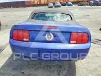 2005 Ford MUSTANG photo