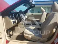 2005 Ford MUSTANG photo