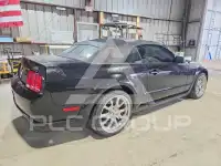 2005 Ford MUSTANG фото