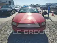 2005 Ford MUSTANG photo