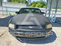 2005 Ford MUSTANG фото