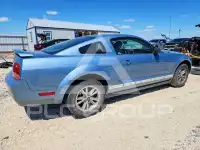 2005 Ford MUSTANG фото