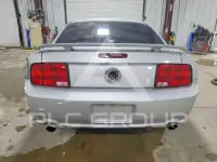 2005 Ford MUSTANG фото
