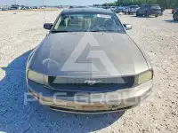 2005 Ford MUSTANG фото