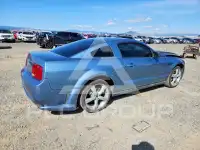 2005 Ford MUSTANG фото