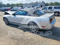 2005 Ford MUSTANG фото